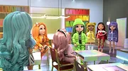 Rainbow High