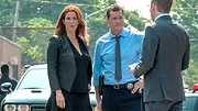 Unforgettable S2 E8