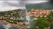 La meilleure destination vacances