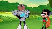 Teen Titans Go!