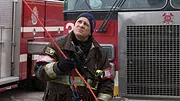 Chicago Fire S11 E21