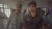 Taj Mahal 1989