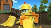 Robocar Poli