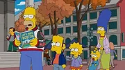 Les Simpson S28 E3