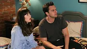 New Girl S3 E4