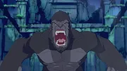 Skull Island