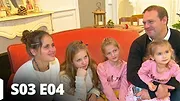 Familles nombreuses : La vie en XXL