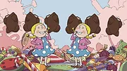 Tom-Tom et Nana S1 E16