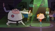 Moi, Elvis S1 E2