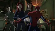 Ultimate Spider-Man
