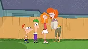 Phinéas et Ferb