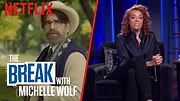 The Break with Michelle Wolf