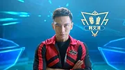 The King's Avatar