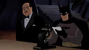 Batman : Le Justicier Masqué