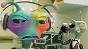 Alien TV