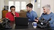 Catfish : Fausse identité