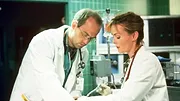 Urgences S3 E4