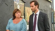 La Stagiaire S1 E1