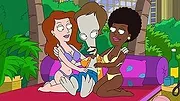 American Dad!