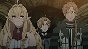 Mushoku Tensei: Jobless Reincarnation