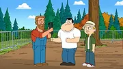 American Dad!