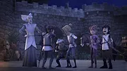Arthur et les Enfants de la Table ronde S1 E13