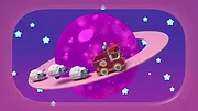 Oggy Oggy S3 E15