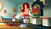Pinky Malinky