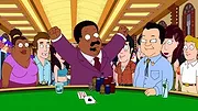 The Cleveland Show