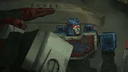 Transformers : La Guerre pour Cybertron - Le lever de Terre