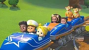Mighty Express