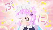 Puniru is a Kawaii Slime