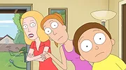 Rick et Morty S6 E6