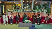 The Great Indian Kapil Show