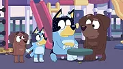Bluey S2 E34