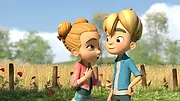 Partie de campagne S1 E24