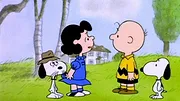 Les aventures de Charlie Brown et de Snoopy