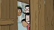 Tom-Tom et Nana S1 E17