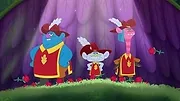 Trolls : en avant la musique !