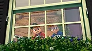 Alvinnn !!! et les Chipmunks