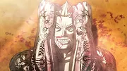 KENGAN ASHURA