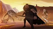 Twilight of the Gods