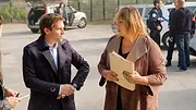 La Stagiaire S3 E5