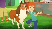Lassie S2 E25