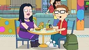 American Dad!