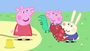 Peppa Pig S4 E34