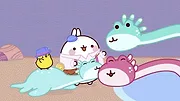 Molang S4 E45