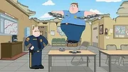 Paradise Police