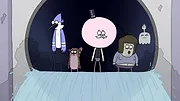 Regular Show S7 E22