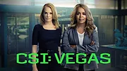 Les Experts : Las Vegas S1 E6